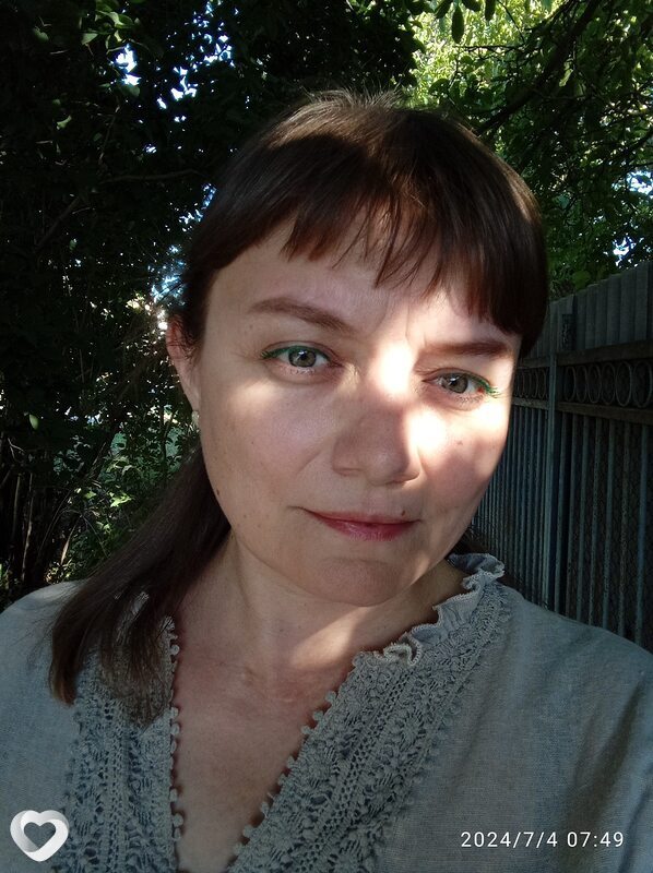 Ра, 47, Егорьевске — анкета №215783