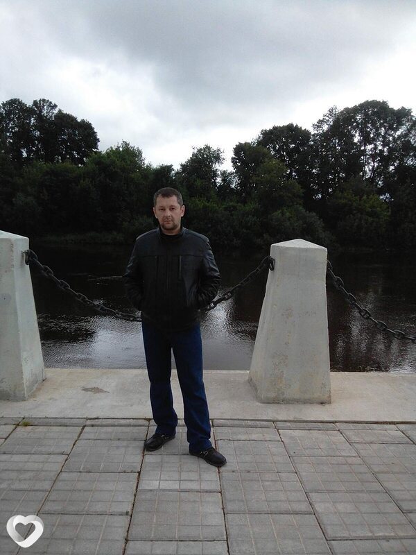 Юрий, 50, Смоленске — анкета №215787