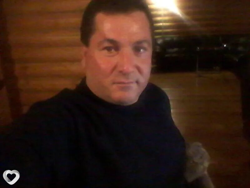 Константин, 50, Анапе — анкета №215801