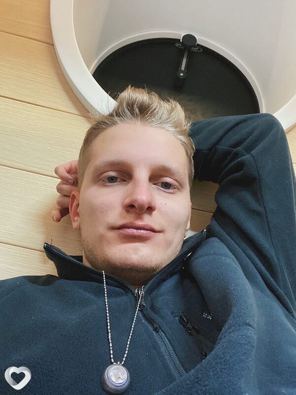Dimas, 23, Днепр — анкета №215854