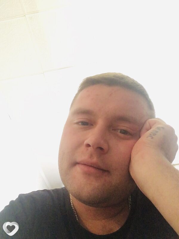 Aleksandr, 31, Железногорске-Илимском — анкета №215856