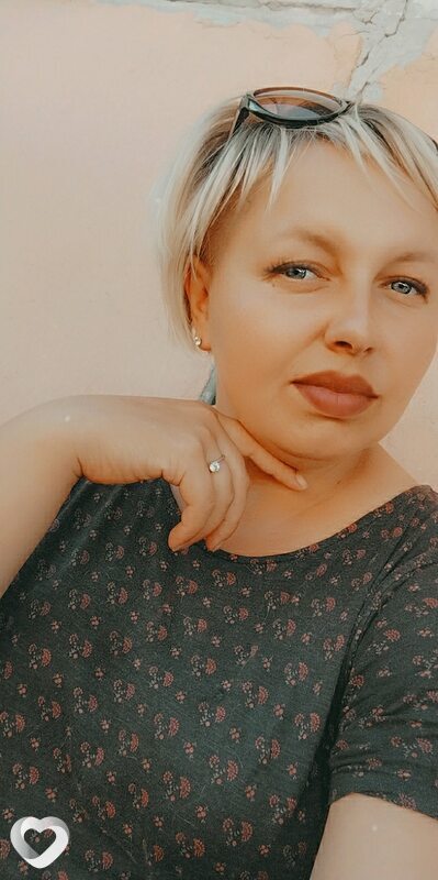 Наташа, 34, Гомеле — анкета №215859