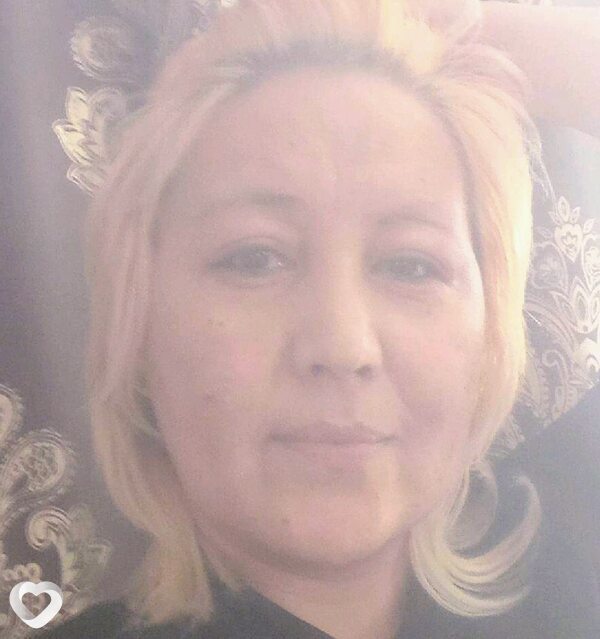 Асель, 45, Караганде — анкета №215860