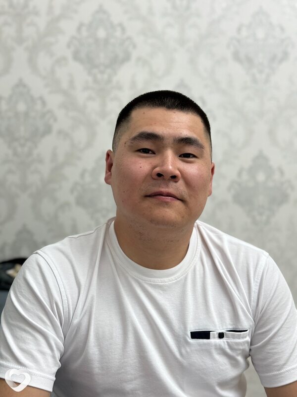 Amanay, 31, Жезказгане — анкета №215863