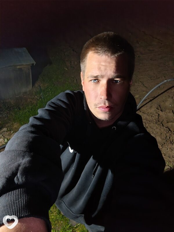 Юрий, 32, Гомеле — анкета №215866