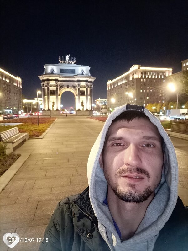 Buhihi, 39, Москве — анкета №215871