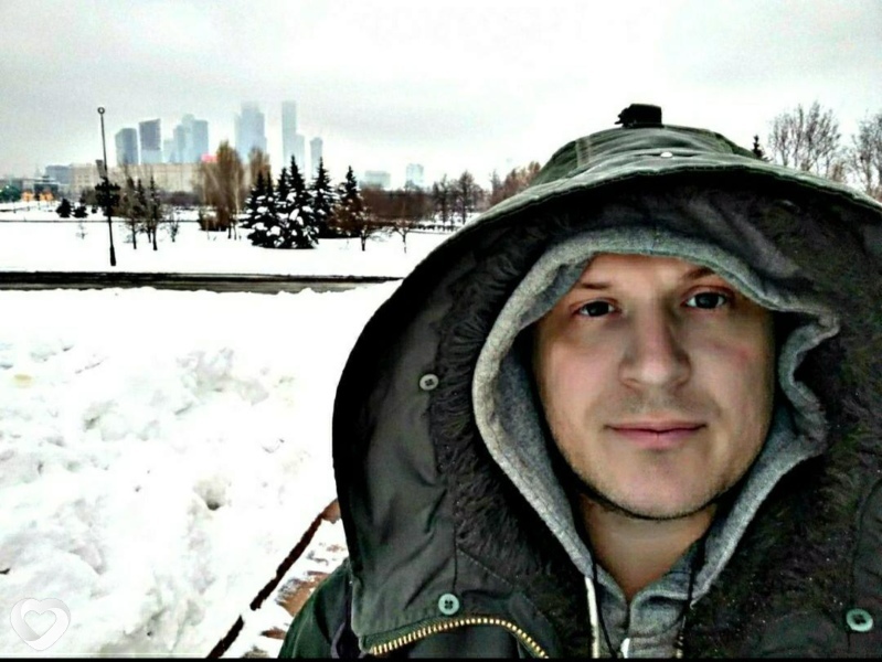 Смит, 42, Орёл — анкета №215875