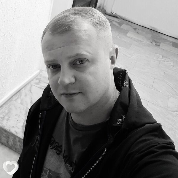 Александр, 36, Москве — анкета №215882