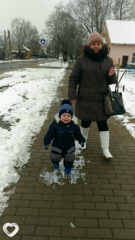 Светлана, 58, Твери — анкета №215886