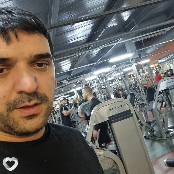 Aziz, 41, Киеве — анкета №215889