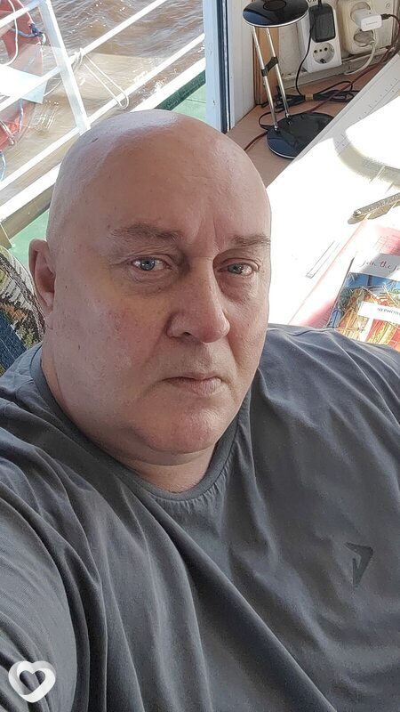 Алексей, 52, Воткинске — анкета №215892