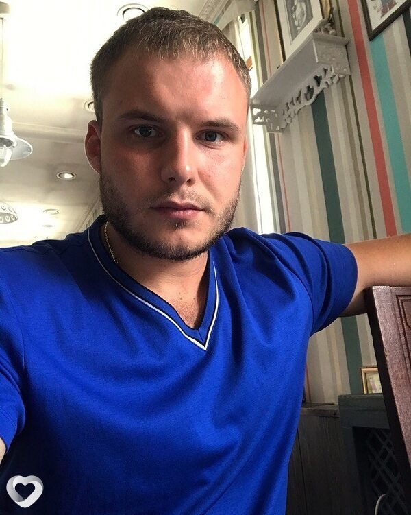 Егор, 38, Гомеле — анкета №215893