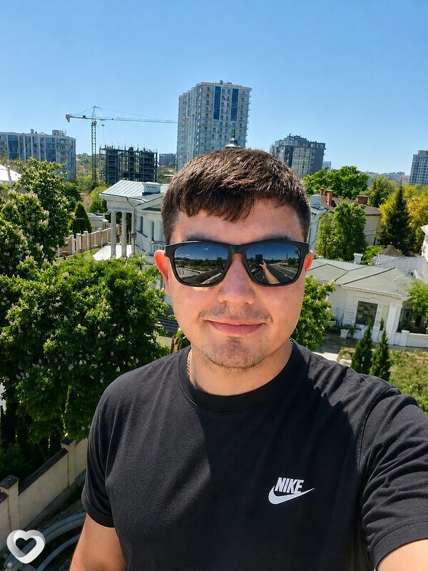 Влад, 31, Одессе — анкета №215899
