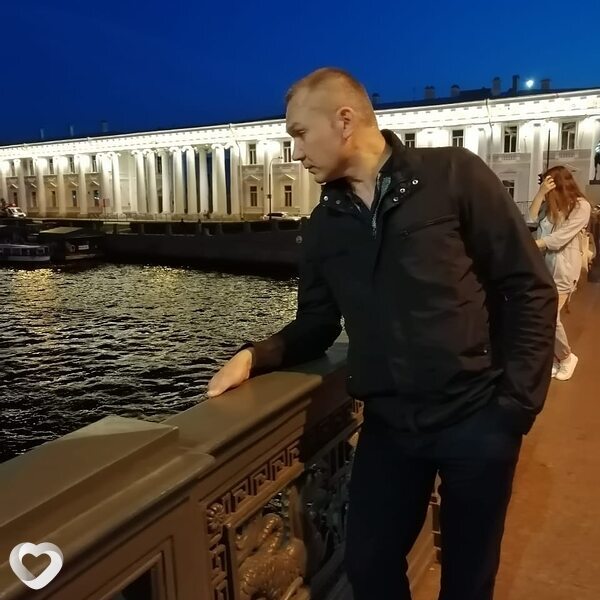 Рамиль, 42, Казани — анкета №215902