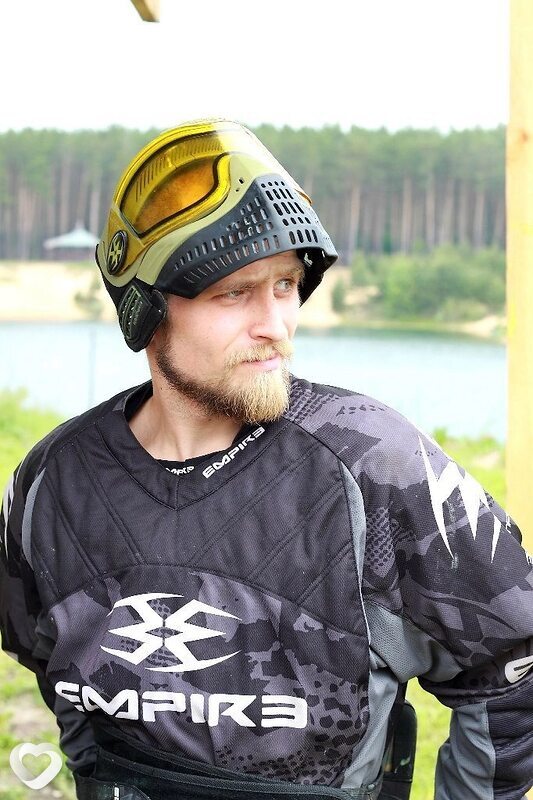 Андрей, 34, Калуге — анкета №216003