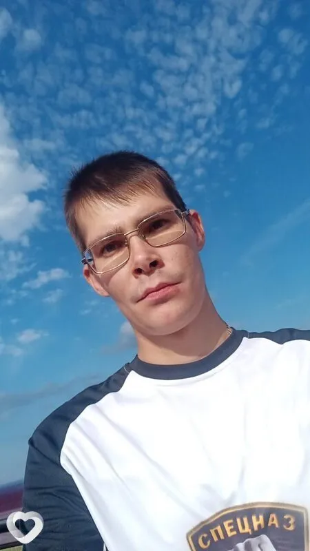 Марк, 33, Барнауле — анкета №216015