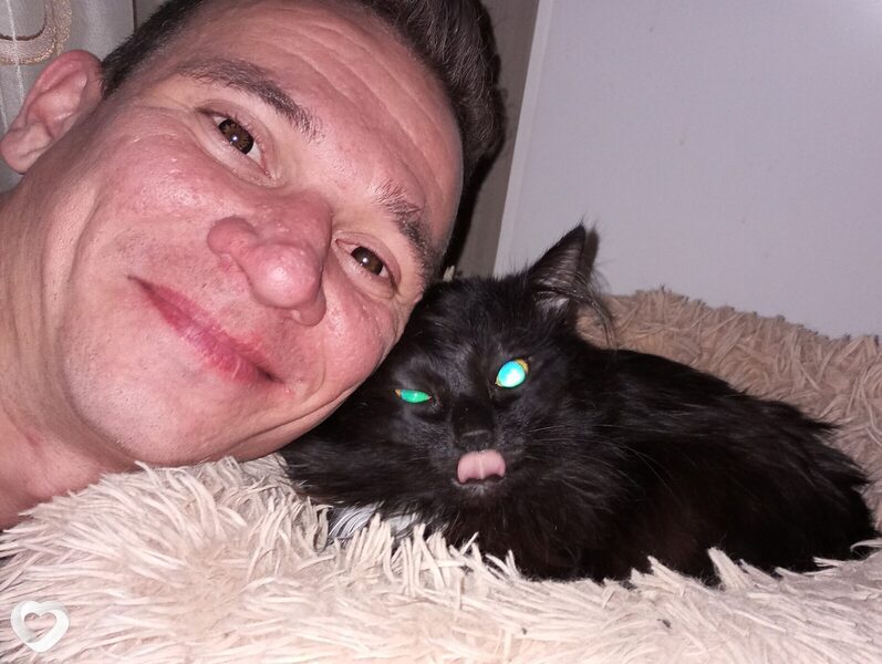Алекс, 36, Йошкар-Оле — анкета №216016
