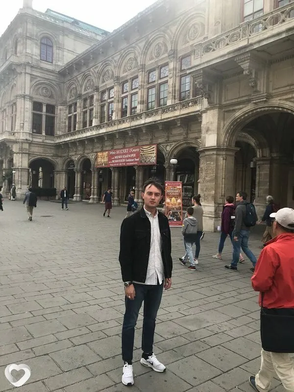 Дима, 35, Кировграде — анкета №7134