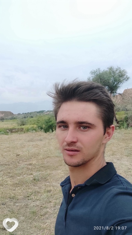 Владимир, 30, Алматы — анкета №216023