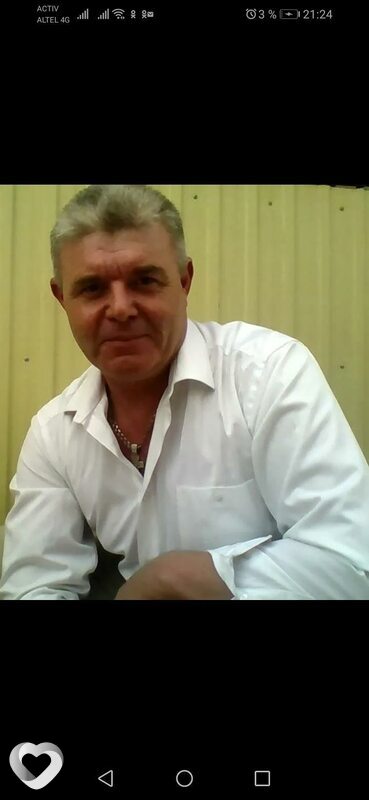 Геннадий, Семей