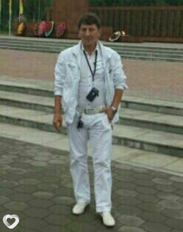 Valentin, 53, Южно-Сахалинске — анкета №215679