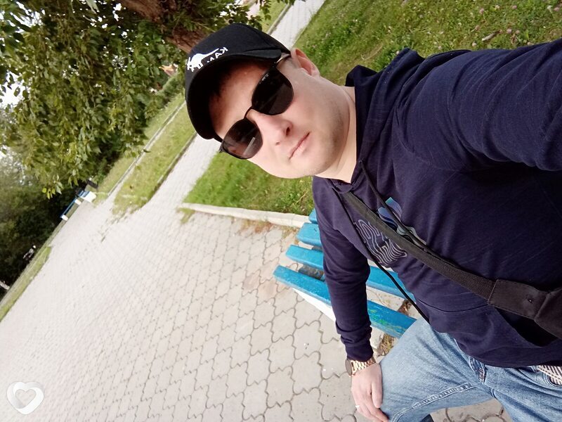 Николай, 40, Екатеринбурге — анкета №215683