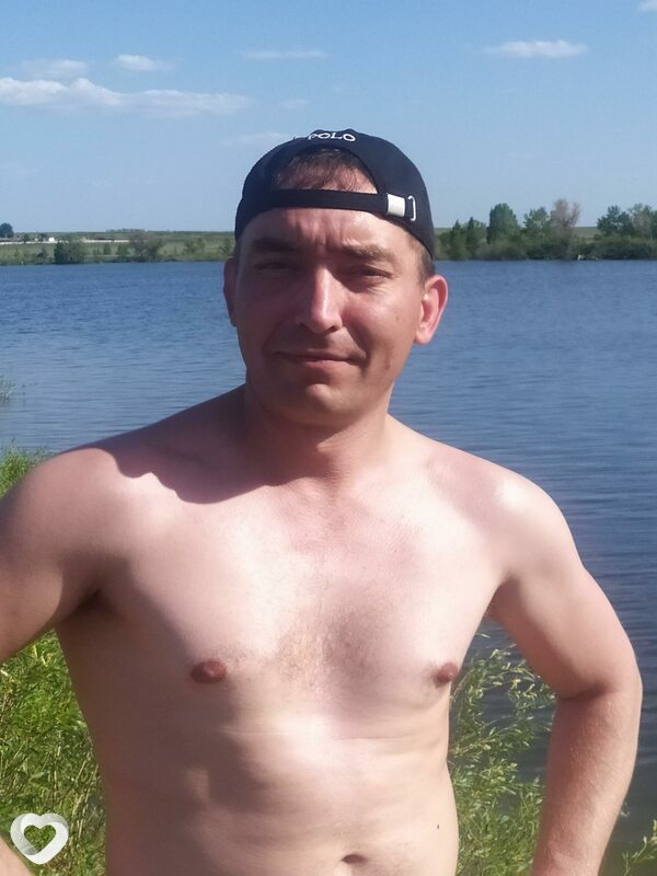 Дмитрий, 40, Шымкенте — анкета №215684