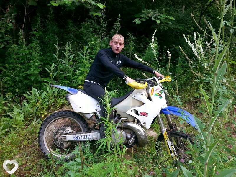 Александр, 36, Находке — анкета №215689