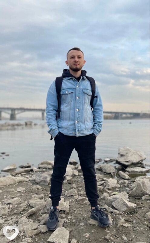 Сергей, 41, Новосибирске — анкета №215690