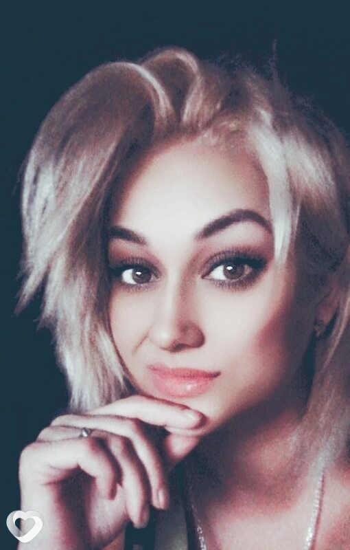 Белла, 36, Челябинске — анкета №215694