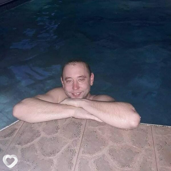 Vadik, 38, Черновцах — анкета №215695