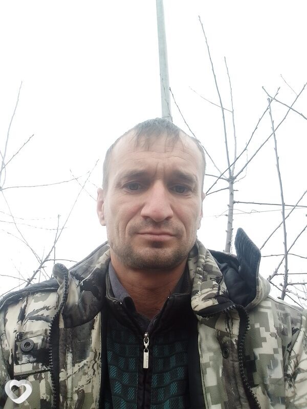 Виктор, 44, Кореновске — анкета №215697