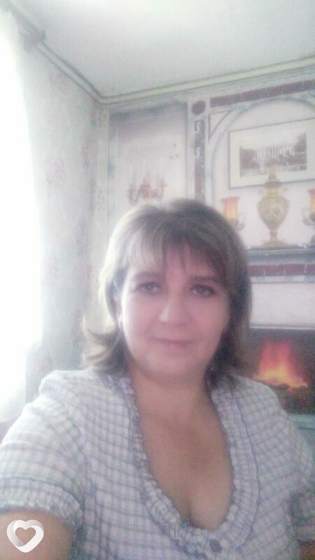 Марина, Таловая