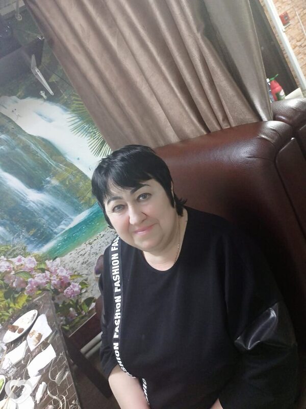 Елена, 55, Кемерове — анкета №215906