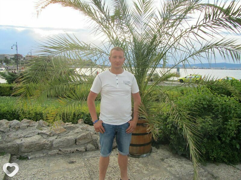 Андрей, 41, Бобруйске — анкета №215910