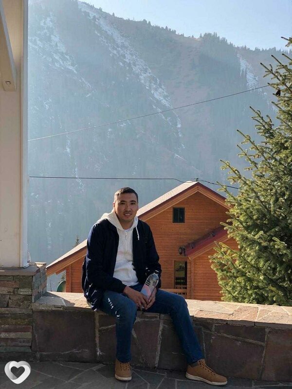 Нуршат, 40, Кокшетау — анкета №215921