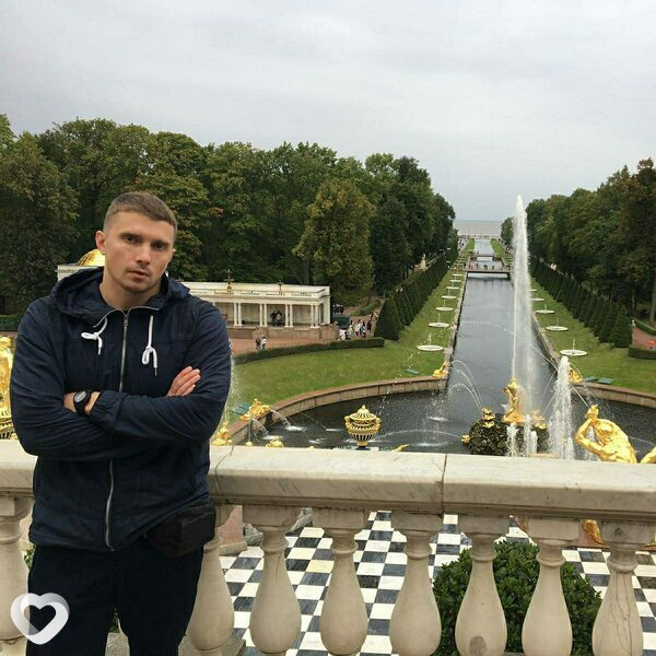 Владимир, 36, Краснополье — анкета №215923