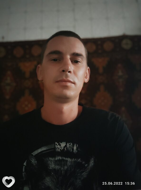 Саня, 32, Лубнах — анкета №215924