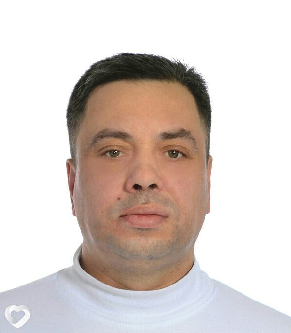 Николаич, 53, Архангельске — анкета №215926