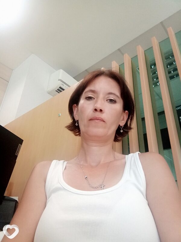 Ирина, 37, Мозыре — анкета №215936