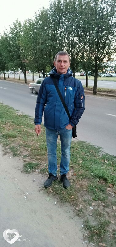 Роман, 42, Воронеже — анкета №215946