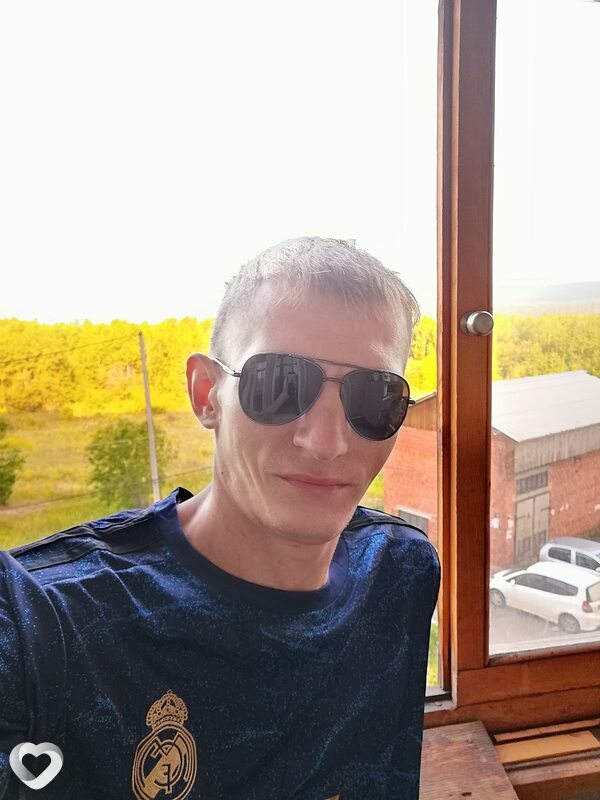 Мишаня, 37, Братске — анкета №215948