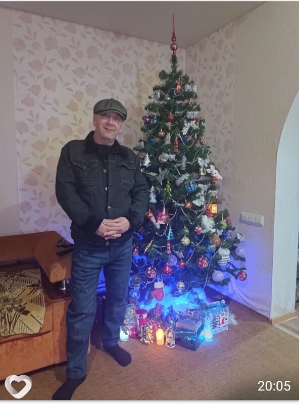 Александр, Тихорецк