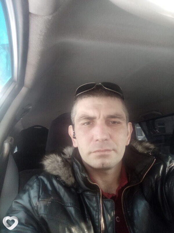 Александр, 40, Рубцовске — анкета №216062