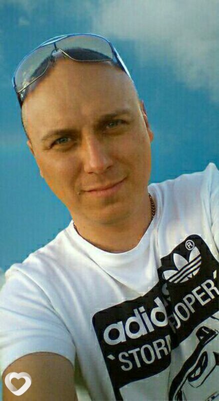 Олег, 42, Минске — анкета №216065