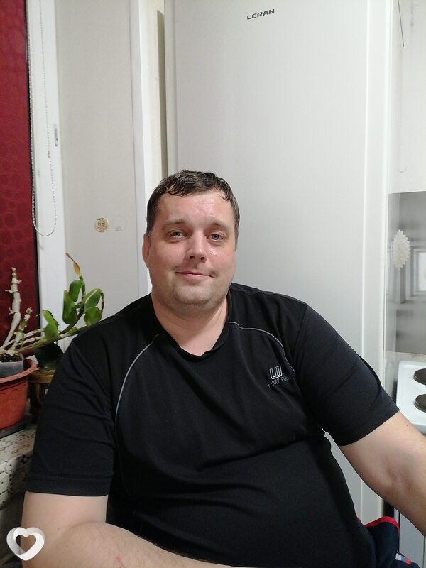 Александр, 40, Челябинске — анкета №216067