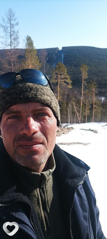 Алексей, Невинномысск
