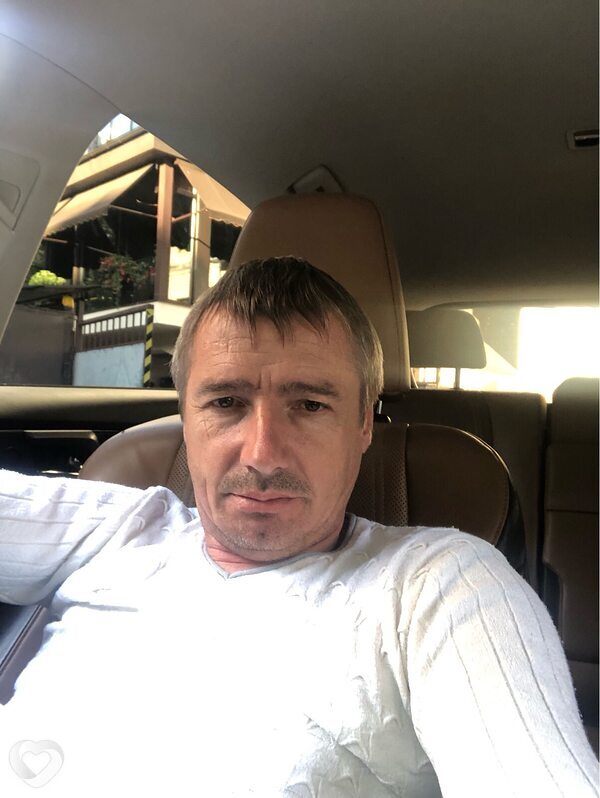 Александр, 51, Киеве — анкета №216028
