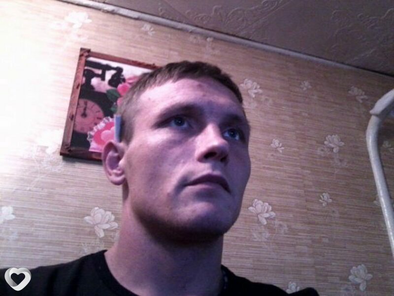 Александр, 39, Железногорске-Илимском — анкета №216040