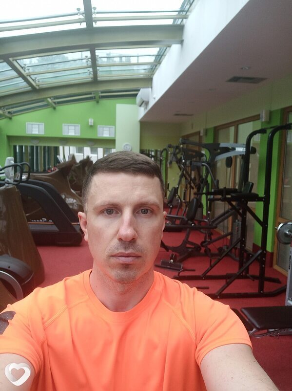 Андрей, 37, Бресте — анкета №216046